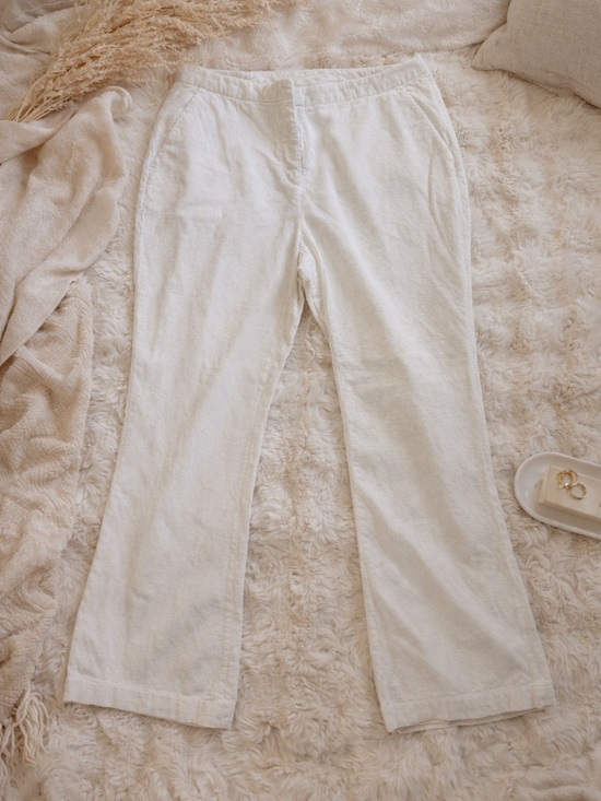 Aspesi Pants - Aspesi Corduroy Pants Straight Leg Minimalist Italian Cotton . 44EU 12US